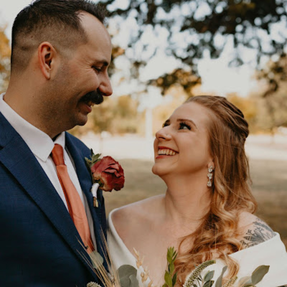 Meet your Posher, Morgan